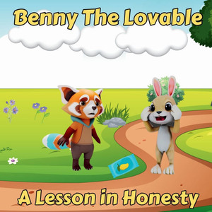Benny the Lovable: A Lesson in Honesty: A Lesson in Honesty Benny the Lovable: A Lesson in Honesty: A Lesson in Honesty