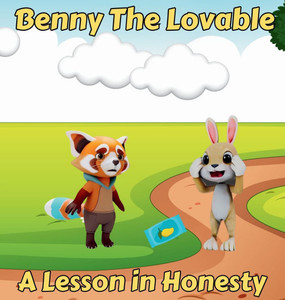 Benny the Lovable: A Lesson in Honesty Benny the Lovable: A Lesson in Honesty