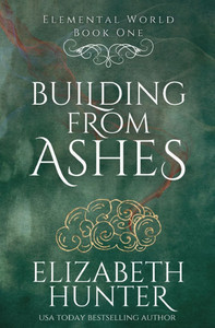 Building From Ashes