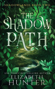 The Shadow Path: Hardcover Special Edition