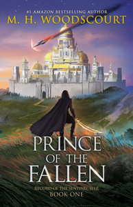 Prince of the Fallen - (Paperback or Softback) Prince of the Fallen - (Paperback or Softback)