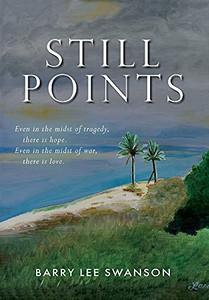 Still Points - 9781737285502