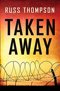 Taken Away (Finding Forward)