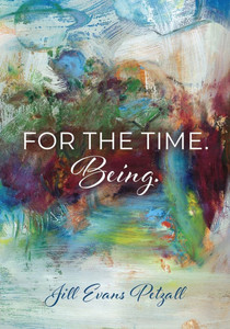 For The Time. Being. For The Time. Being.