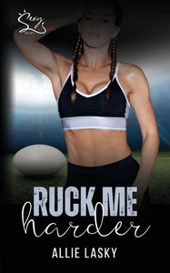 Ruck Me Harder