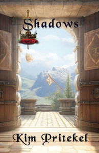 Shadows - 9781959929390 Shadows - 9781959929390