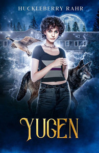Yugen - 9781959981688 Yugen - 9781959981688