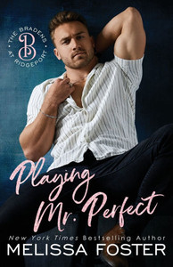 Playing Mr. Perfect: Clay Braden Playing Mr. Perfect: Clay Braden