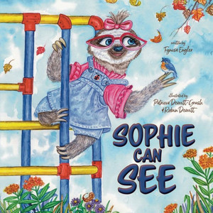 Sophie Can See - (Paperback or Softback) Sophie Can See - (Paperback or Softback)