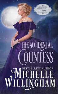 The Accidental Countess - 9781960198099 The Accidental Countess - 9781960198099