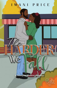 The Harder We Fall: An African-American Romance Standalone