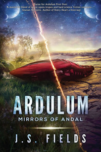 Ardulum: Mirrors of Andal