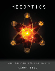 Mecoptics: Where Energy Comes From and How Much