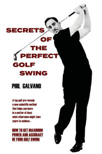 Secrets of the Perfect Golf Swing