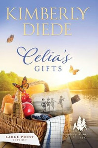 Celia's Gifts: Large Print Celia's Gifts: Large Print