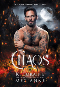 Chaos - (Hardback or Cased Book) Chaos - (Hardback or Cased Book)