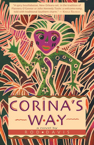 Corina's Way Corina's Way