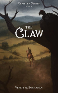 The Claw - (Paperback or Softback)