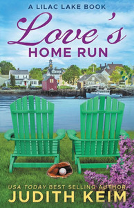 Love's Home Run - 9781962452939 Love's Home Run - 9781962452939
