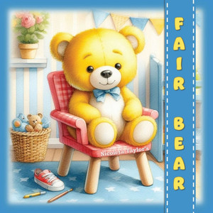 Fair Bear - (Paperback or Softback)
