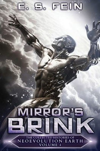 Mirror's Brink: A Grimdark Post-Apocalyptic Epic Mirror's Brink: A Grimdark Post-Apocalyptic Epic