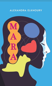 Mara - (Hardback or Cased Book) Mara - (Hardback or Cased Book)