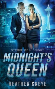 Midnight's Queen: A Futuristic Romance Midnight's Queen: A Futuristic Romance