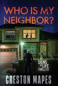 Who Is My Neighbor? (HB): A Tension-Filled Christian Thriller Who Is My Neighbor? (HB): A Tension-Filled Christian Thriller
