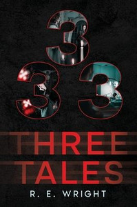 Three Tales - (Paperback or Softback) Three Tales - (Paperback or Softback)