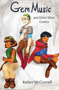 Gem Music and Other Silent Comics