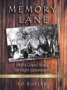 Memory Lane Was A Gravel For Eight Generations: 2nd Edition Memory Lane Was A Gravel For Eight Generations: 2nd Edition
