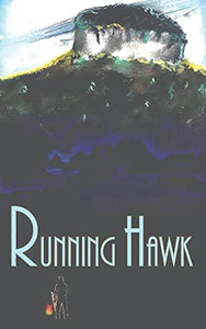 Running Hawk - 9781955347440