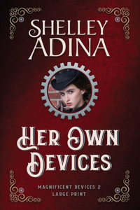 Her Own Devices (Large Print) Her Own Devices (Large Print)