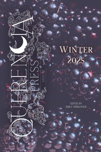 Querencia Winter 2025 Querencia Winter 2025