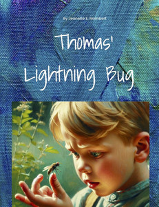 Thomas' Lightning Bug - (Paperback or Softback) Thomas' Lightning Bug - (Paperback or Softback)