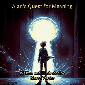 Alan's Quest for Meaning Alan's Quest for Meaning
