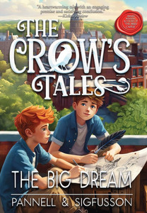 The Big Dream: Middle-Grade Fiction - (Hardback or Cased Book)