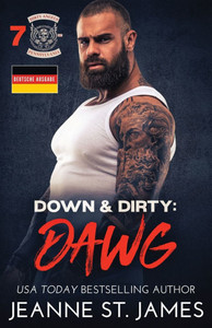 Down & Dirty - Dawg: Deutsche Ausgabe