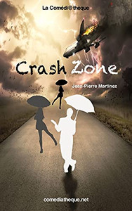 Crash Zone (Spanish Edition)