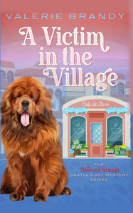 A Victim in the Village - 9781964161419