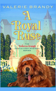 A Royal Ruse - 9781964161600