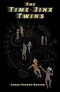 The Time-Jinx Twins - (Paperback or Softback) The Time-Jinx Twins - (Paperback or Softback)