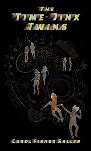 The Time-Jinx Twins - (Hardback or Cased Book) The Time-Jinx Twins - (Hardback or Cased Book)