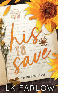 His to Save: Discreet Edition