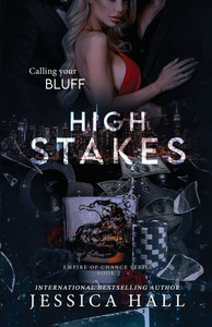High Stakes: A Dark Mafia Romance