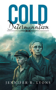 Cold Determination - (Paperback or Softback) Cold Determination - (Paperback or Softback)