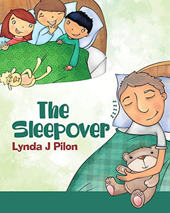 The Sleepover - 9780228845119 The Sleepover - 9780228845119
