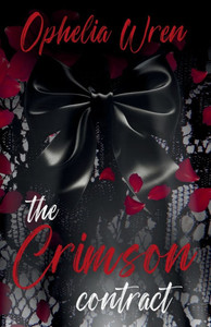 The Crimson Contract - (Paperback or Softback) The Crimson Contract - (Paperback or Softback)