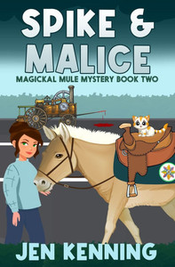 Spike and Malice