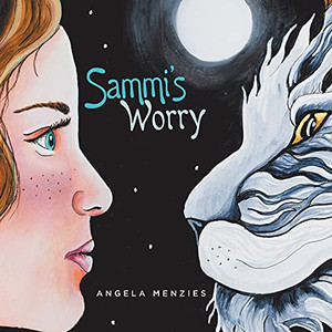 Sammi'S Worry - 9780228858508 Sammi'S Worry - 9780228858508